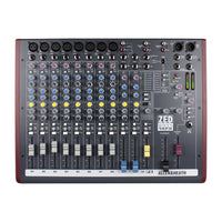 Allen & Heath ZED60-14FX Mixer