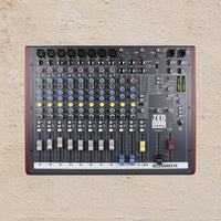 Allen & Heath ZED60-14FX Mixer