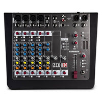 Allen & Heath ZEDi-10 Compact Mixer