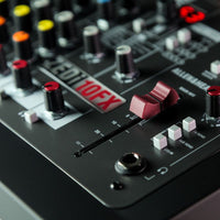 Allen & Heath ZEDi-10FX Compact Mixer with Effects