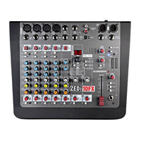 Allen & Heath ZEDi-10FX Compact Mixer with Effects