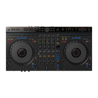 AlphaTheta DDJ-GRV6 DJ Controller