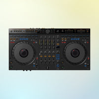 AlphaTheta DDJ-GRV6 DJ Controller