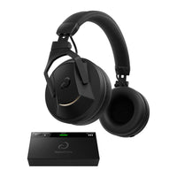 AlphaTheta HDJ-F10-TX Wireless Monitor Headphones