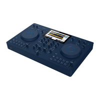 AlphaTheta OMNIS-DUO Portable All-in-One DJ System