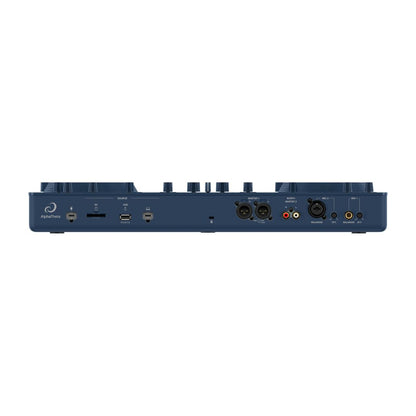 AlphaTheta OMNIS-DUO Portable All-in-One DJ System