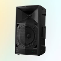 AlphaTheta WAVE-EIGHT 8″ Portable DJ Speaker with SonicLink