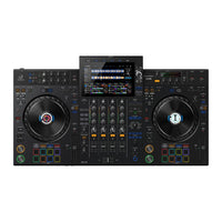 AlphaTheta XDJ-AZ All-In-One DJ System