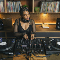 AlphaTheta Euphonia Professional Rotary Mixer