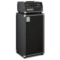 Ampeg Micro-CL 2x10" 100W Mini Bass Stack