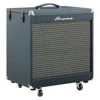 Ampeg PF-115HE 1x15" 450W Portaflex Bass Cabinet with Horn