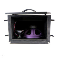 Ampeg PF-115HE 1x15" 450W Portaflex Bass Cabinet with Horn