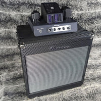 Ampeg PF-20T 20W Portaflex All-Tube Bass Amplifier Head