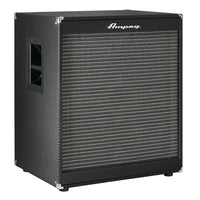 Ampeg PF-410HLF 4x10" 800W Portaflex Bass Cabinet
