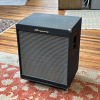 Ampeg PF-410HLF 4x10" 800W Portaflex Bass Cabinet