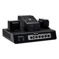 Ampeg PF-50T 50W Portaflex All-Tube Bass Amplifier Head