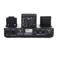 Ampeg PF-50T 50W Portaflex All-Tube Bass Amplifier Head