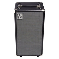 Ampeg SVT-210AV 2x10" 200W Mini Bass Cabinet