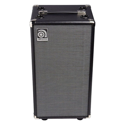 Ampeg SVT-210AV 2x10" 200W Mini Bass Cabinet