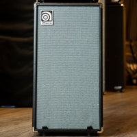Ampeg SVT-210AV 2x10" 200W Mini Bass Cabinet