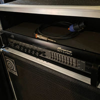 Ampeg SVT-3PRO 450W Tube Preamp Bass Head