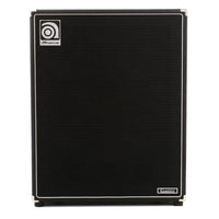 Ampeg SVT-410HLF 4x10" 500W Bass Cabinet with Horn