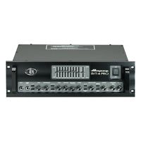 Ampeg SVT-4PRO 1200W Tube Preamp Bass Head