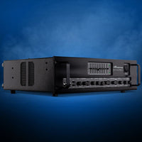 Ampeg SVT-4PRO 1200W Tube Preamp Bass Head