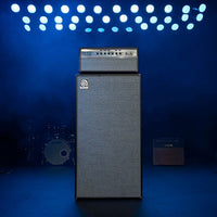 Ampeg SVT-810AV 8x10" 800W Bass Cabinet