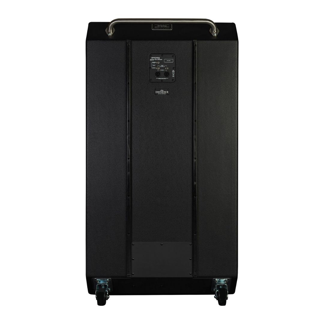 Ampeg SVT-810AV 8x10" 800W Bass Cabinet