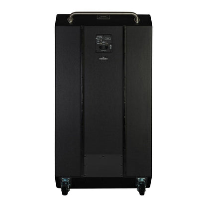 Ampeg SVT-810AV 8x10" 800W Bass Cabinet