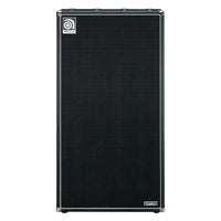 Ampeg SVT-810E 8x10" 400W Extension Cabinet