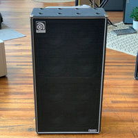 Ampeg SVT-810E 8x10" 400W Extension Cabinet