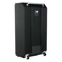 Ampeg SVT-810E 8x10" 400W Extension Cabinet