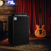 Ampeg VB-212 Venture 2x12" 500W Bass Cabinet