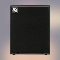 Ampeg VB-410 Venture 4x10" 600W Bass Cabinet