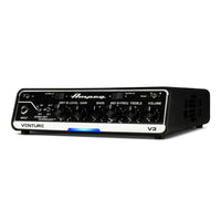 Ampeg Venture V3 300W Bass Amplifier Head