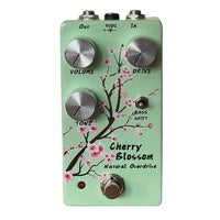 Anode Effects Cherry Blossom Pedal