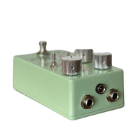 Anode Effects Cherry Blossom Pedal
