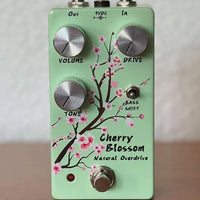 Anode Effects Cherry Blossom Pedal