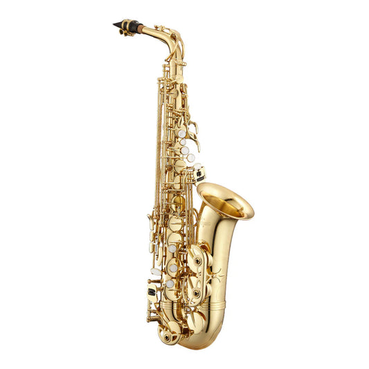 Antigua Vosi AS2155LQ Eb Alto Saxophone