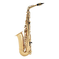 Antigua Vosi AS2155LQ Eb Alto Saxophone