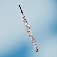 Antigua Vosi FL2410SL Open Hole Flute