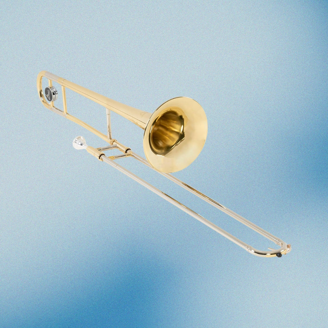 Antigua Vosi TB2211LQ Bb Trombone