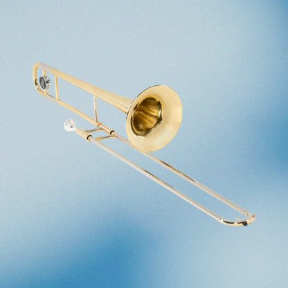 Antigua Vosi TB2211LQ Bb Trombone