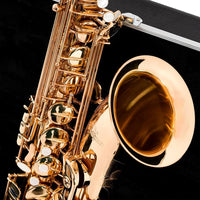 Antigua Vosi TS2155LQ Bb Tenor Saxophone