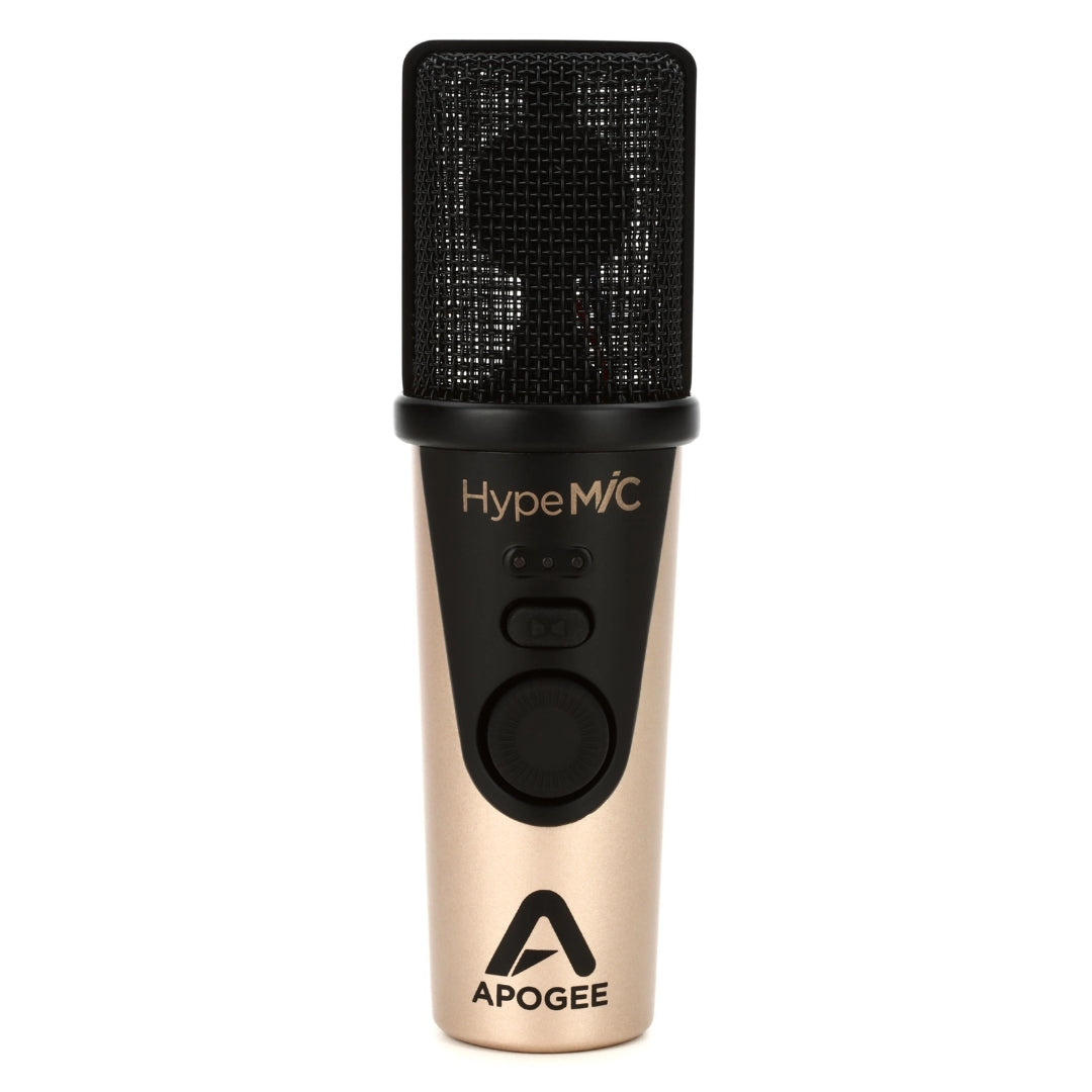 Apogee HypeMiC Microphone