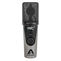 Apogee MiC Plus Microphone