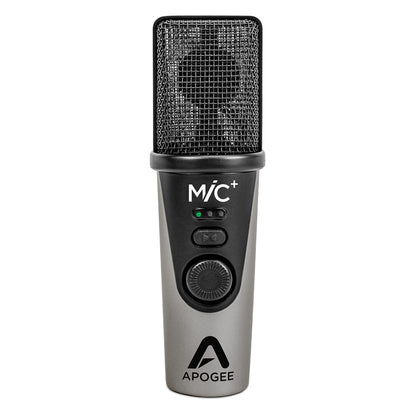 Apogee MiC Plus Microphone