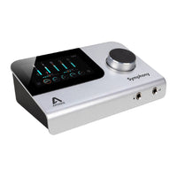 Apogee Symphony Desktop Audio Interface